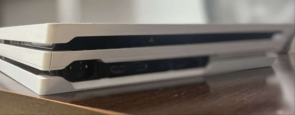 PlayStation4 PRO