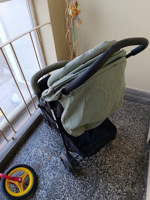 Детска количка Лорели Lorelli