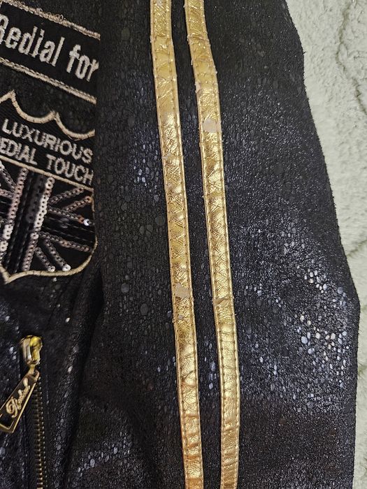 Черно яке- S / M