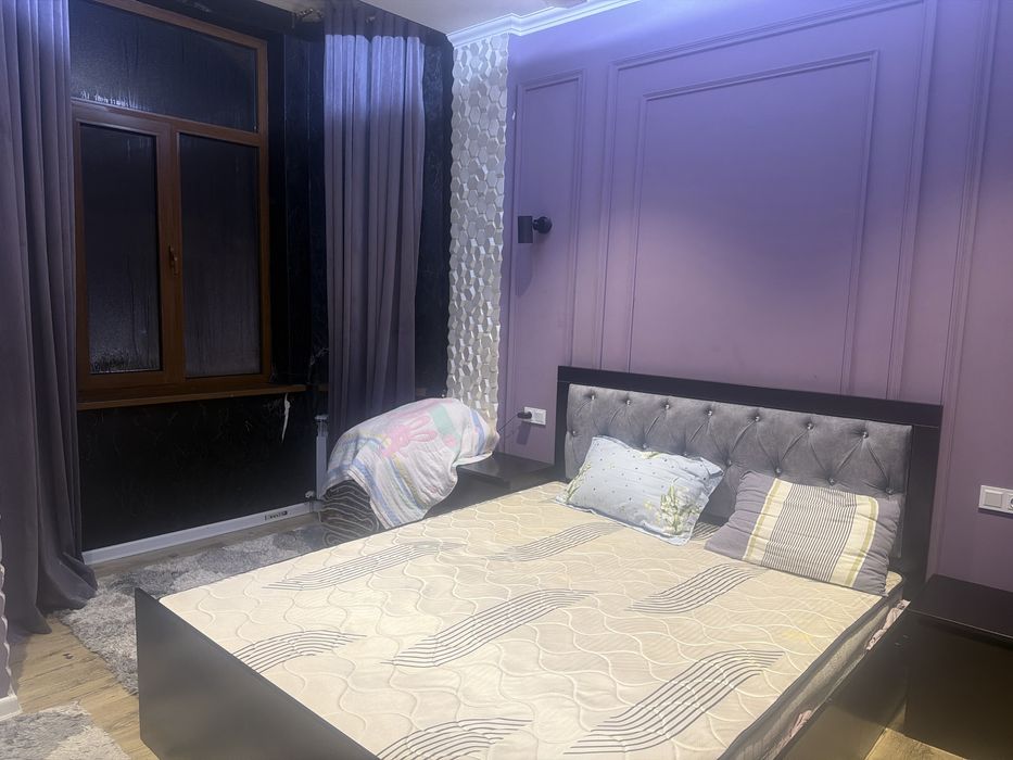 Сдается квартира в аренду