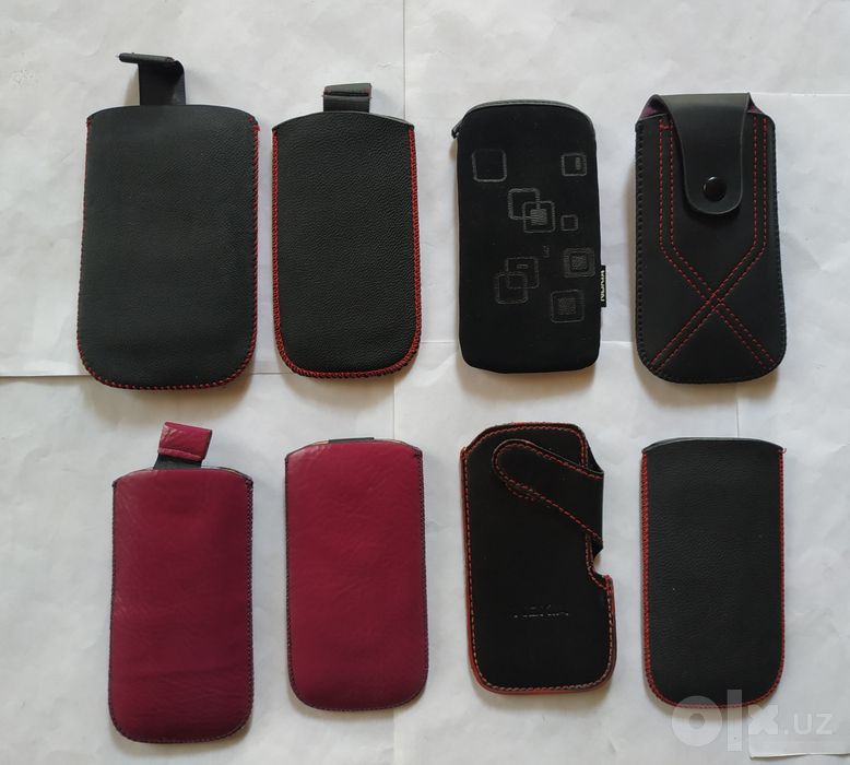 Sotiladi Nokia  Yangi Чехоллар Чехлы Новые