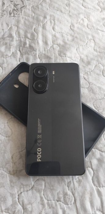Poco x7 pro в отличном состоянии