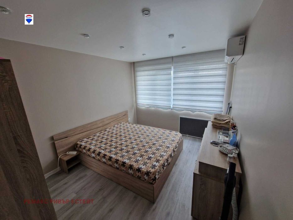 Продава се Двустаен апартамент в Русе, Дружба 3 - 50 кв.м за 1598 €/кв.м - Снимка #2