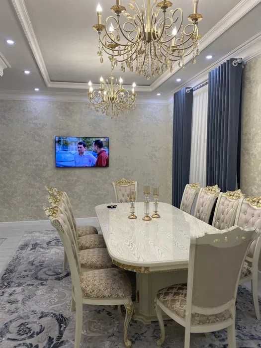 Продается kvartira Паркентский 6/7/7 | 200м2 Real House Ор-р Авиатор