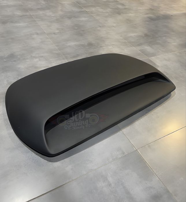 Воздухозаборник K2Gear Subaru Legacy BL/BP
