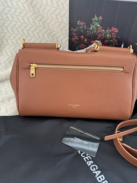 Дамска чанта нова