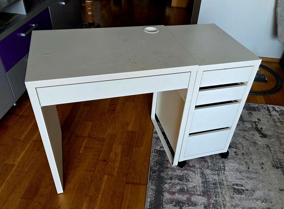 Birou IKEA copii