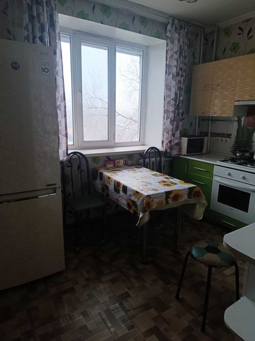 Сдается Квартира