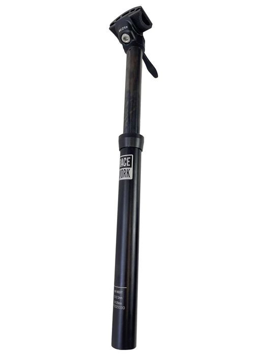 НОВИ Колче дропър Dropper за седалка 27.2 Колче 125мм ход за колело