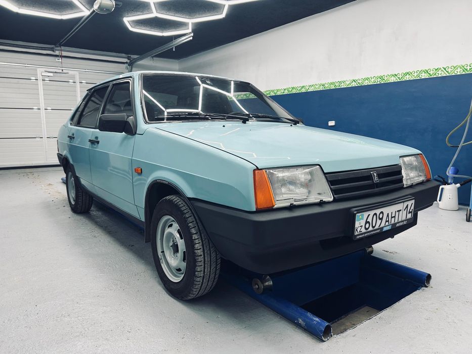 Продам Ваз 21099