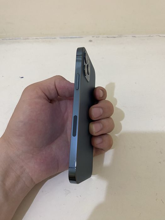 Iphone 12 pro (128) ideal ochilmagan srochna