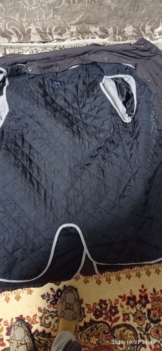 Подростковый плащ для мальчика