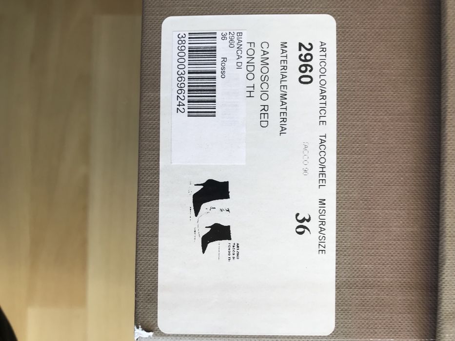 Велурени боти”BIANCA DI” перфектни.