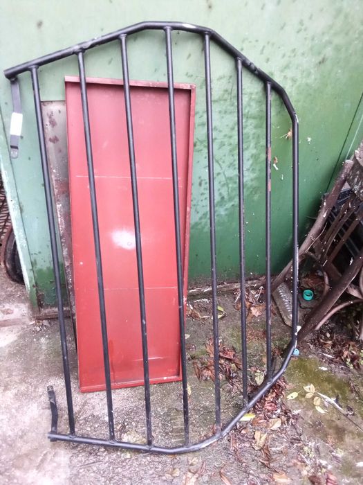 Решетка за санта фе