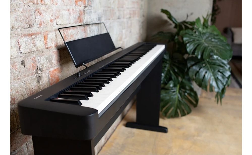 Цифровое фортепиано