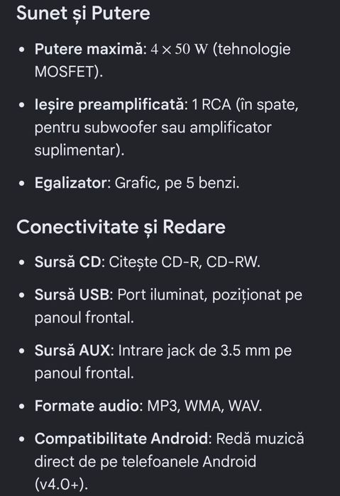 Mp3 Player Auto/CD Player/Pioneer/USB/JACK/Radio Player