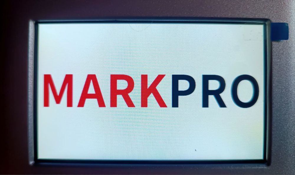 Линейный маркиратор промышленный принтер датер