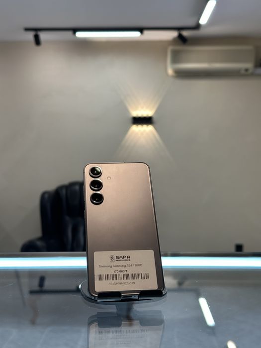 самсунг с24 черный без коробки