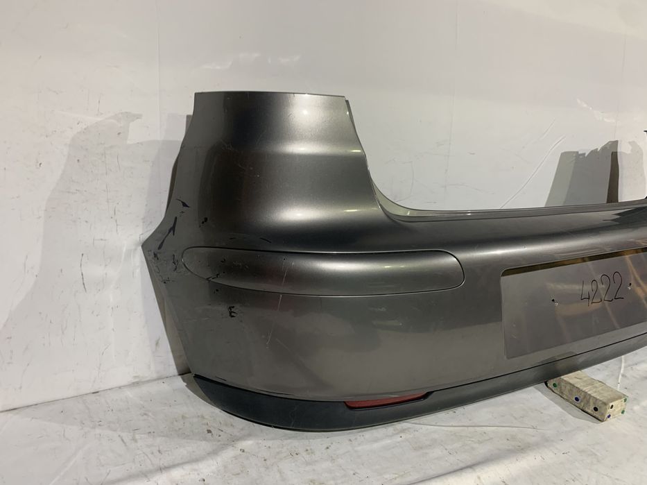 Bara spate Seat Ibiza facelift, 2006, 2007, 2008 , cod origine OE 6L6807421F.