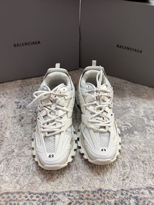 Adidasi Balenciaga Track / Full box / Premium