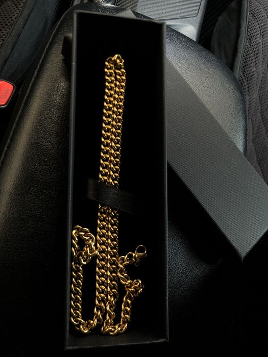 Продам новую цепочку