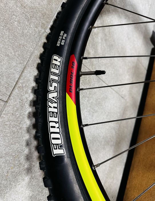 Set Roți/jante complete pe 29 MTB-bicicleta,MAXXIS,discuri,pinioane