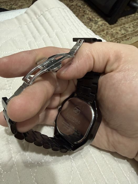 часы Zentorno Aerotech