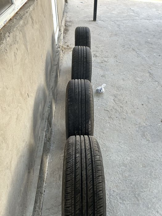 Мерседес 4 летний балон (дискпен)