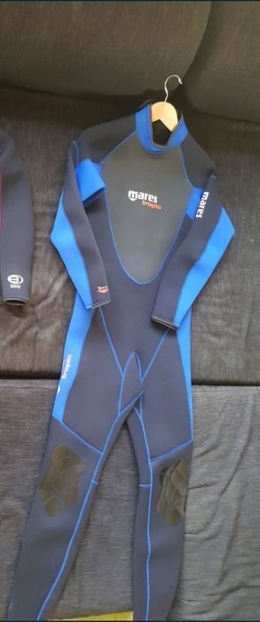 Нов мъжки Mares неопрен