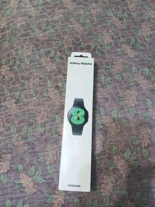 Galaxy watch 4 Bluetooth