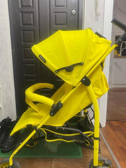 Продается детская коляска