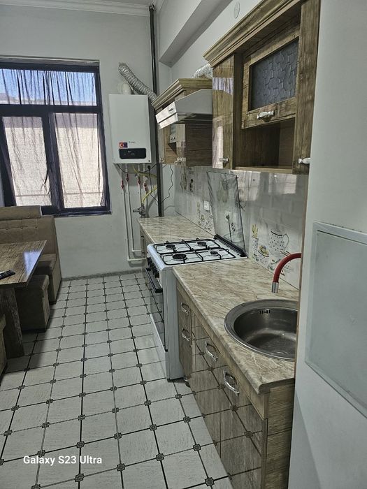 Аренда навастройка 2.хонали  бел тепа янги ташми якин