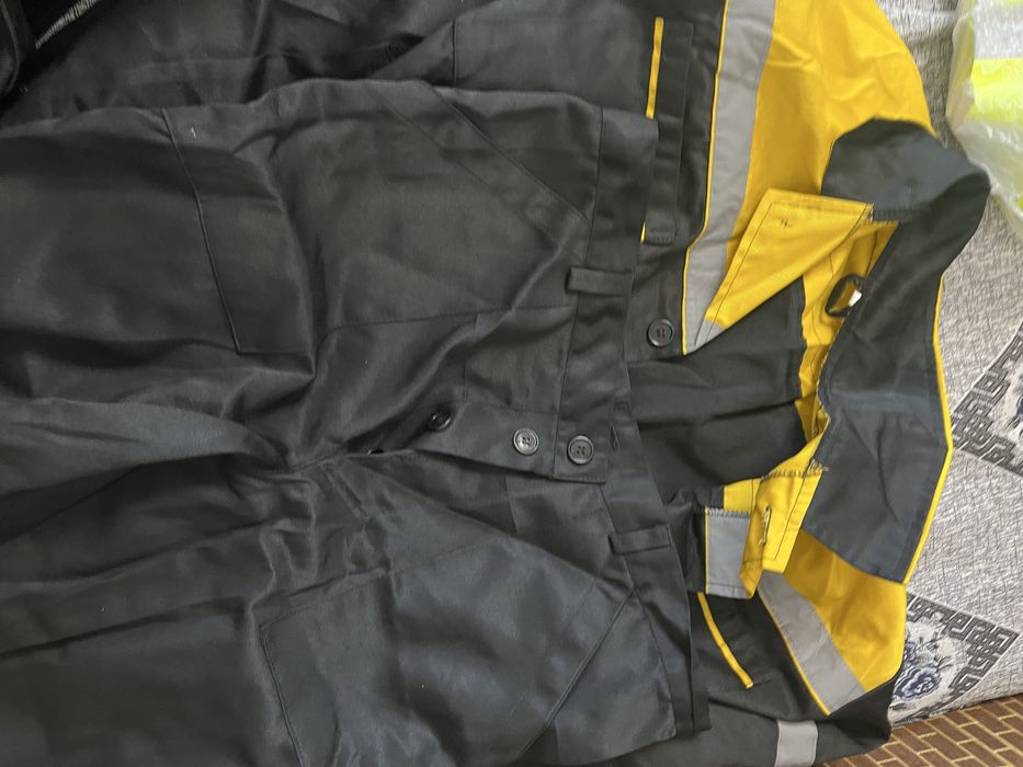 продам спецовку….