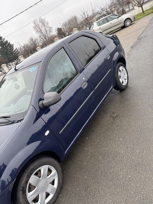 Logan 2010 Unic proprietar