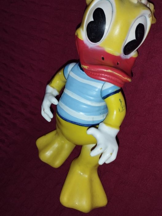 Donald Duck jucărie