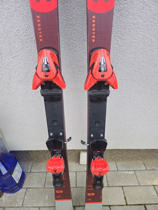 Vand skiuri Atomic S9 FIS 145cm