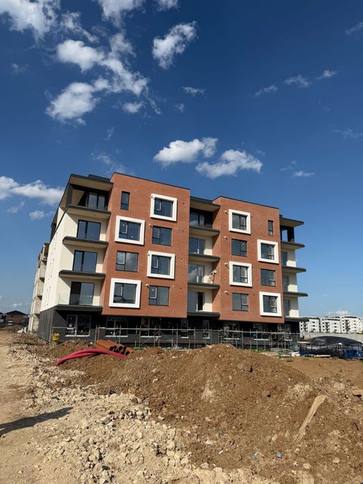 Garsoniere si apartamente de vanzare posibilitate rate la dezvoltator
