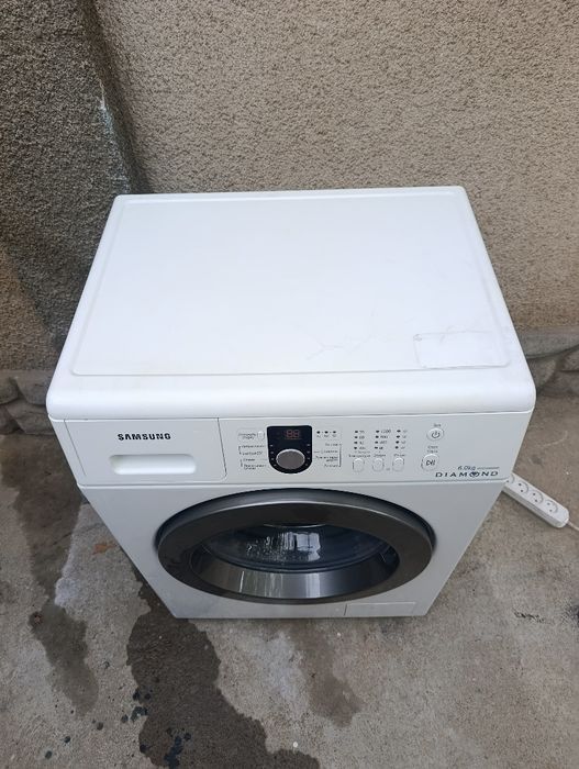стиральная машина Samsung 6kg