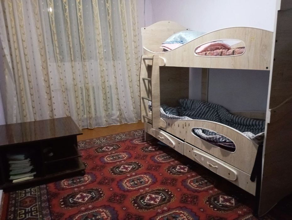 Карши шахри,Рогузар махалласи, Орзу кучаси