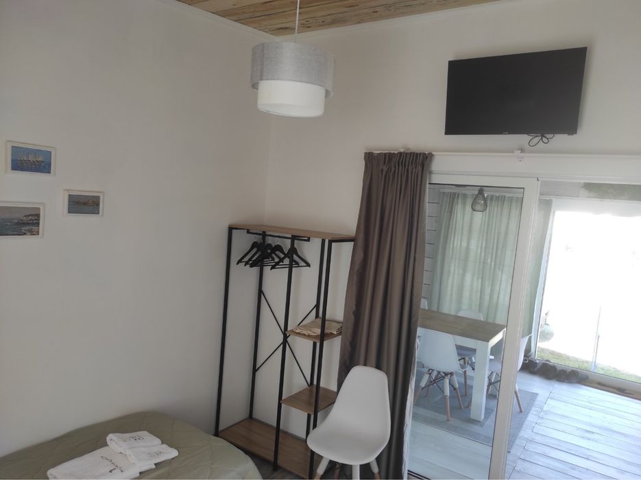 Бунгало “Крис” - с.о. Арапя