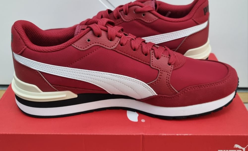 Adidasi Puma Barbati