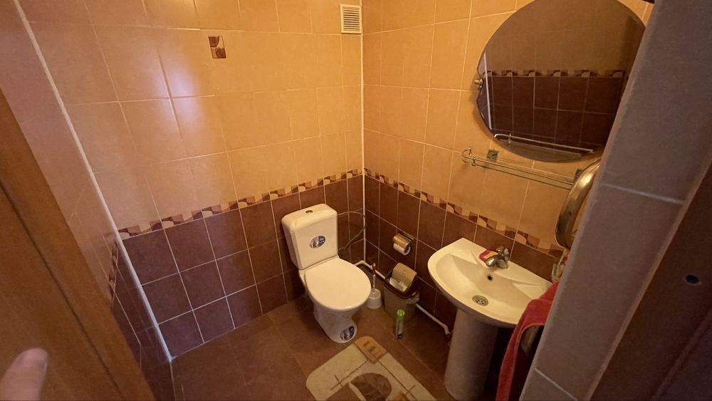 Дом коттедж в долане