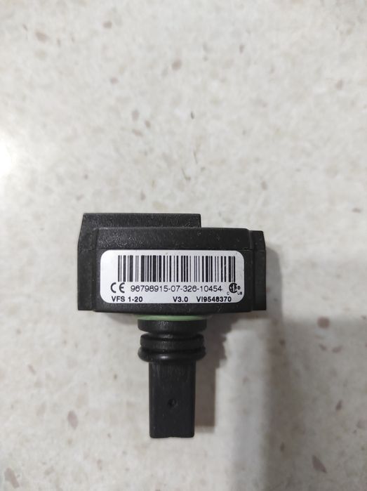 Датчик протока котла Viessmann w100