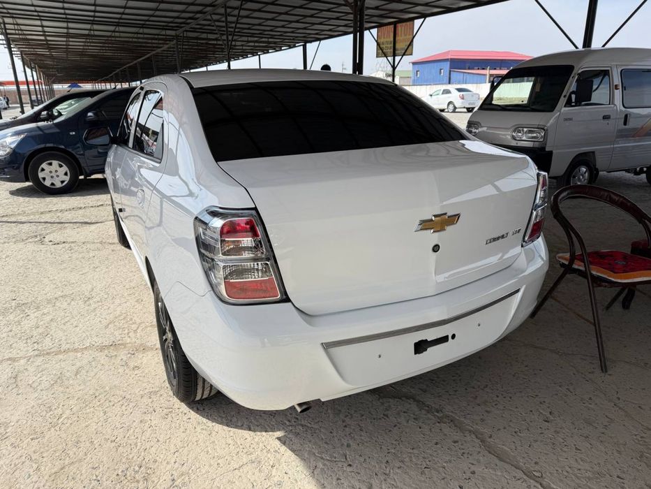 Кобальт Мид найт метан пакет тонировка рухсатанама новый машин