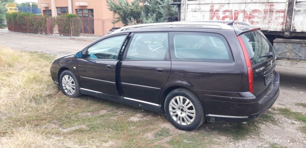 Citroen C5 2005 2.0hdi