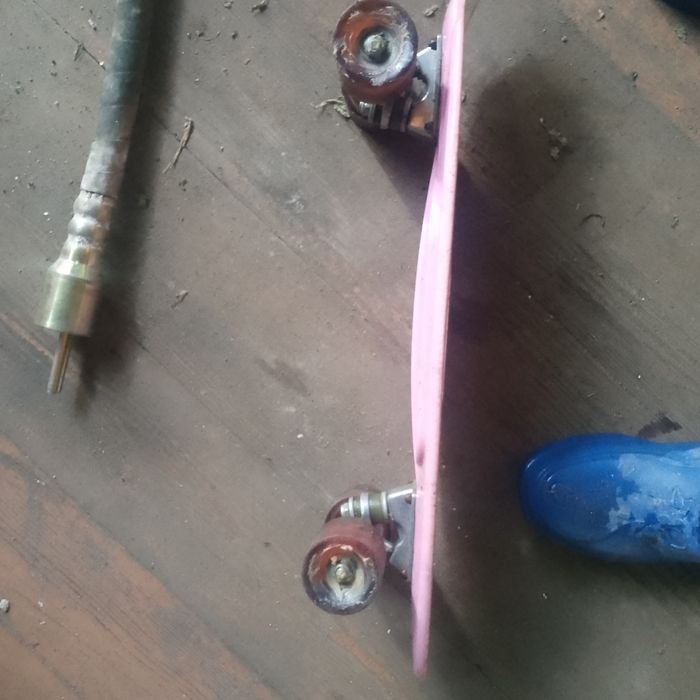 Продам скейтборд