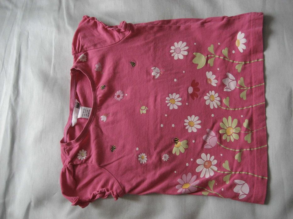 Голям лот за момиченца до 104 за 15 ew