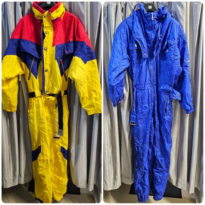 Combinezon salopeta ski mai multe modele