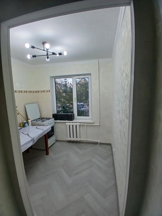 Продам 2к.кв.по ул.Алтынсарина