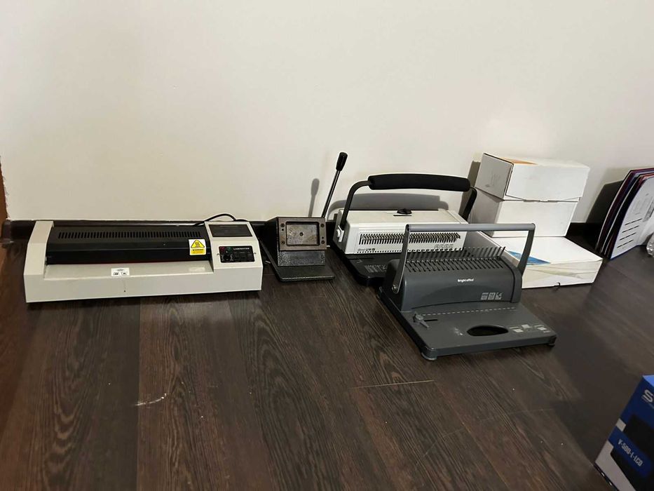 Продаются офисные принадлежности